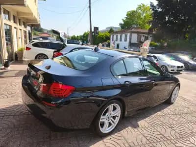 Vendo BMW 525 2014 - 22500 EUR, 183000 km - AUTO.MOTO.pt