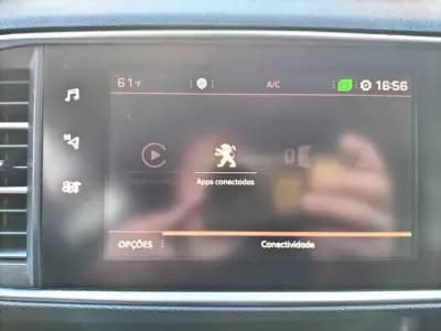 Vendo Peugeot 308 SW 2020 - 10990 EUR, 139592 km - AUTO.MOTO.pt