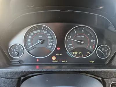 Vendo BMW 418 Gran Coupé 2021 - 29500 EUR, 120000 km - AUTO.MOTO.pt