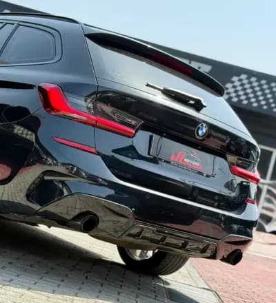 Sell BMW 318 2021 - 28500 EUR, 159820 km - AUTO.MOTO.pt