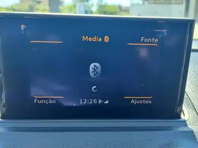 Vendo Audi A3 2014 - 13900 EUR, 126019 km - AUTO.MOTO.pt