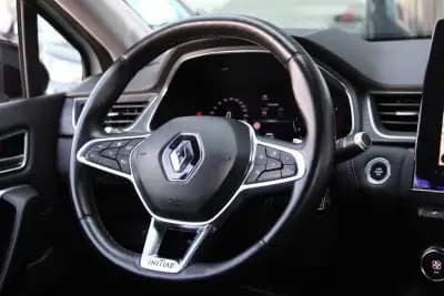 Vendo Renault Captur 2020 - 17900 EUR, 131971 km - AUTO.MOTO.pt