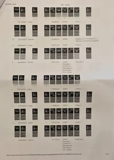 Vendo BMW X3 2018 - 26900 EUR, 209342 km - AUTO.MOTO.pt