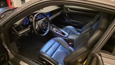 Vendo Porsche 992 2021 - 159500 EUR, 69488 km - AUTO.MOTO.pt