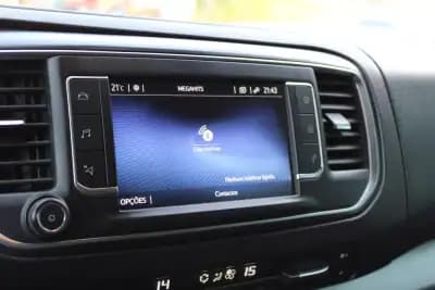 Vendo Toyota Proace Verso 2022 - 22400 EUR, 240926 km - AUTO.MOTO.pt