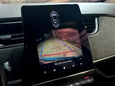 Sell Renault Zoe 2020 - 13900 EUR, 105098 km - AUTO.MOTO.pt