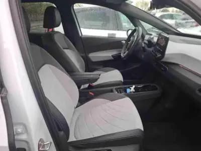 Vendo Volkswagen ID.3 2022 - 23990 EUR, 49480 km - AUTO.MOTO.pt
