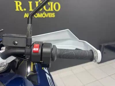 Vendo mota Husqvarna Norden 901 2023 - 14000 EUR, 8407 km - AUTO.MOTO.pt