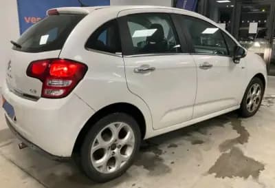 Sell Citroën C3 2013 - 6900 EUR, 124318 km - AUTO.MOTO.pt