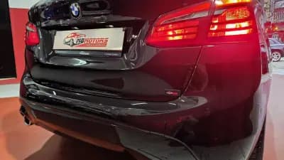 Vendo BMW 216 Active Tourer 2019 - 16890 EUR, 108650 km - AUTO.MOTO.pt