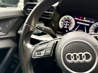 Vendo Audi A3 Sportback 2021 - 23950 EUR, 89000 km - AUTO.MOTO.pt