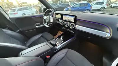 Sell Mercedes-Benz EQB 2022 - 35990 EUR, 92000 km - AUTO.MOTO.pt