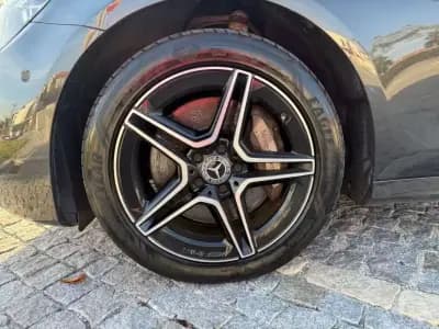 Sell Mercedes-Benz E 300 2020 - 32899 EUR, 142500 km - AUTO.MOTO.pt