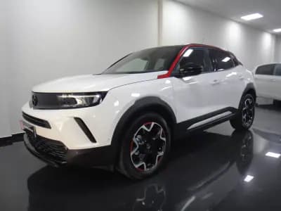 Sell Opel Mokka 2021 - 18900 EUR, 41000 km - AUTO.MOTO.pt