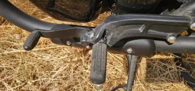 Sell Royal Enfield Shotgum 2024 - 5999 EUR, 5200 km - AUTO.MOTO.pt