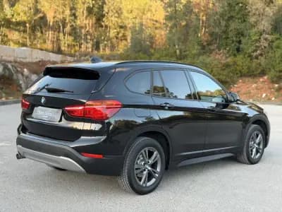 Vendo BMW X1 2016 - 16900 EUR, 166427 km - AUTO.MOTO.pt
