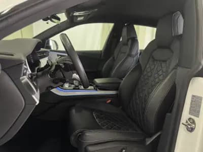 Vendo Audi SQ8 2019 - 99950 EUR, 49398 km - AUTO.MOTO.pt