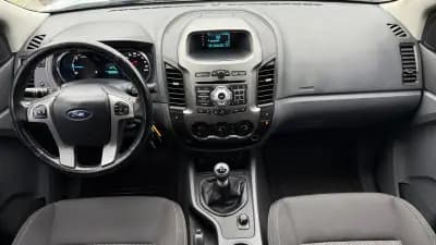 Vendo Ford Ranger 2015 - 21900 EUR, 195000 km - AUTO.MOTO.pt