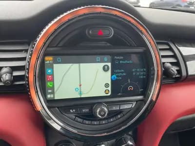 Sell MINI John Cooper Works 2018 - 28860 EUR, 130063 km - AUTO.MOTO.pt