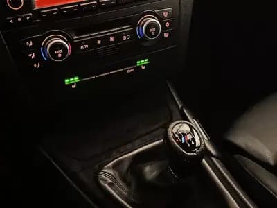 Vendo BMW 118 2008 - 14990 EUR, 191000 km - AUTO.MOTO.pt