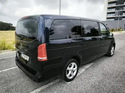 Sell Mercedes-Benz V 250 2021 - 44999 EUR, 230022 km - AUTO.MOTO.pt