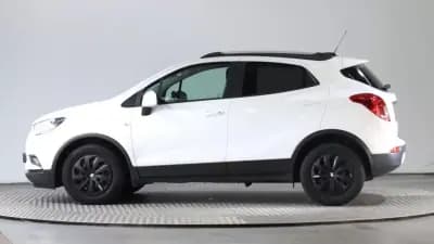 Vendo Opel Mokka X 2017 - 12990 EUR, 91014 km - AUTO.MOTO.pt