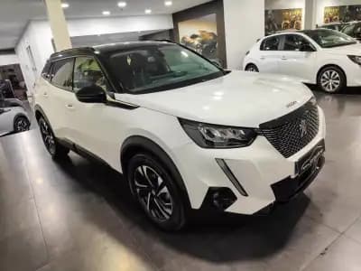 Sell Peugeot 2008 2020 - 15250 EUR, 85000 km - AUTO.MOTO.pt