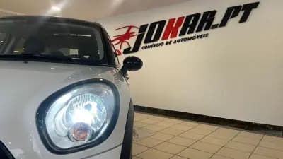 Vendo MINI Countryman 2011 - 13990 EUR, 116000 km - AUTO.MOTO.pt