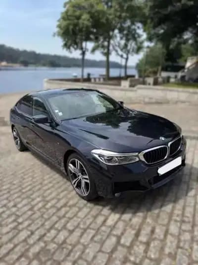 Vendo BMW 620 Gran Turismo 2019 - 37900 EUR, 101200 km - AUTO.MOTO.pt
