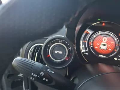 Sell Abarth 695 2023 - 29990 EUR, 6300 km - AUTO.MOTO.pt