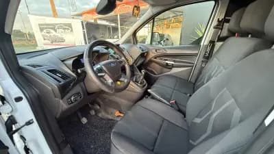 Vendo Ford Transit Connect 2014 - 9990 EUR, 199000 km - AUTO.MOTO.pt