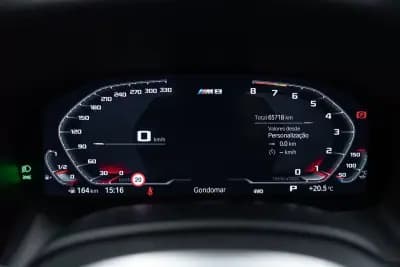 Sell BMW M8 2020 - 119950 EUR, 65000 km - AUTO.MOTO.pt