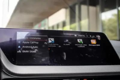 Vendo BMW M235i Gran Coupé 2020 - 45900 EUR, 71534 km - AUTO.MOTO.pt