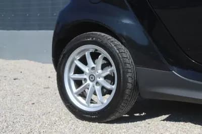 Vendo Smart Fortwo Cabrio 2013 - 6900 EUR, 90000 km - AUTO.MOTO.pt