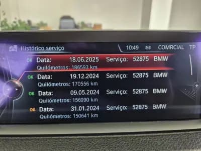 Vendo BMW 320 2015 - 17750 EUR, 196200 km - AUTO.MOTO.pt