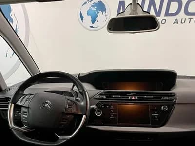 Vendo Citroën C4 Spacetourer 2020 - 24980 EUR, 65900 km - AUTO.MOTO.pt