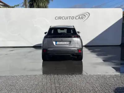 Sell Peugeot 2008 2021 - 16850 EUR, 43376 km - AUTO.MOTO.pt