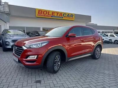 Sell Hyundai Tucson 2019 - 23950 EUR, 80000 km - AUTO.MOTO.pt