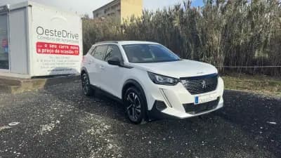 Vendo Peugeot 2008 2022 - 20900 EUR, 68000 km - AUTO.MOTO.pt