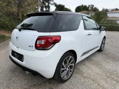 Vendo Citroën DS3 2016 - 8999 EUR, 140000 km - AUTO.MOTO.pt