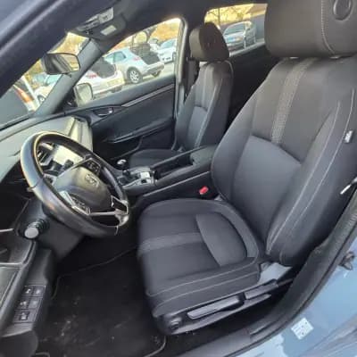 Vendo Honda Civic 2018 - 17950 EUR, 112673 km - AUTO.MOTO.pt