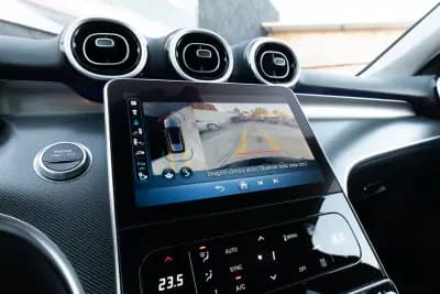 Sell Mercedes-Benz C 300 2023 - 38900 EUR, 60000 km - AUTO.MOTO.pt