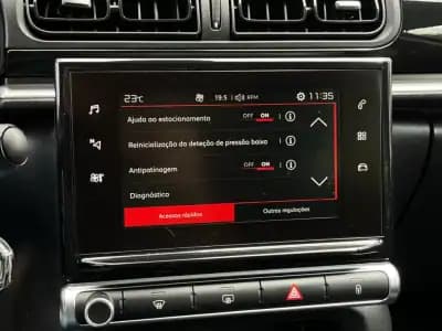 Vendo Citroën C3 2017 - 10750 EUR, 84000 km - AUTO.MOTO.pt