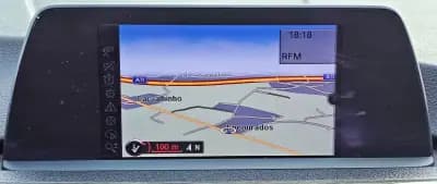 Vendo BMW 320 2013 - 18999 EUR, 129000 km - AUTO.MOTO.pt