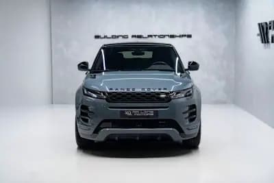 Sell Land Rover Range Rover Evoque 2021 - 40950 EUR, 20000 km - AUTO.MOTO.pt