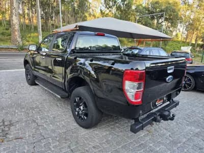 Sell Ford Ranger 2018 - 28900 EUR, 170000 km - AUTO.MOTO.pt