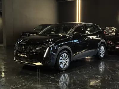 Vendo Peugeot 3008 2021 - 19990 EUR, 107500 km - AUTO.MOTO.pt