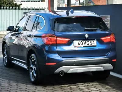 Sell BMW X1 2018 - 19950 EUR, 159800 km - AUTO.MOTO.pt