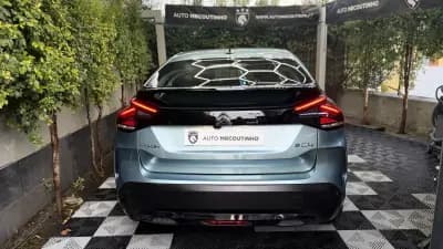 Sell Citroën e-C4 2021 - 16900 EUR, 39600 km - AUTO.MOTO.pt