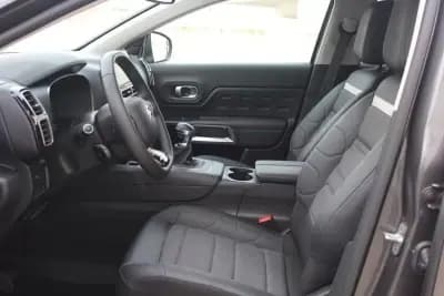 Vendo Citroën C5 Aircross 2024 - 28330 EUR, 24731 km - AUTO.MOTO.pt